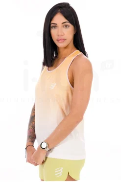 Femme Compressport Débardeurs^Performance femme