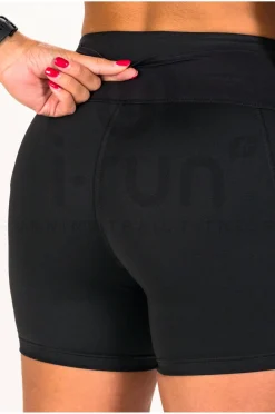 Femme On-Running Shorts / Cuissards / Jupes^Performance femme