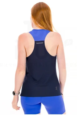 Femme On-Running Débardeurs^Performance femme