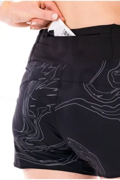 Femme Compressport Shorts / Cuissards / Jupes^Performance femme