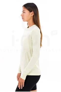 Femme Compressport Manches Longues^Performance femme