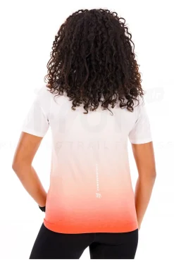 Femme Compressport Manches Courtes^Performance femme
