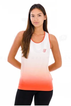 Femme Compressport Débardeurs^Performance femme