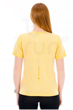 Femme Compressport Manches Courtes^Performance femme