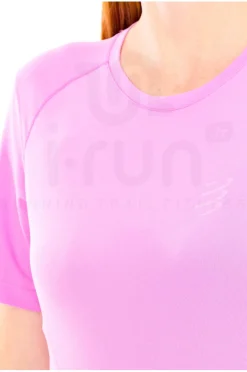 Femme Compressport Manches Courtes^Performance femme