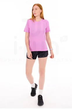 Femme Compressport Manches Courtes^Performance femme