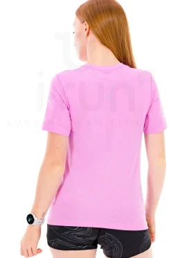 Femme Compressport Manches Courtes^Performance femme