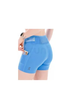 Femme On-Running Shorts / Cuissards / Jupes^Performance femme
