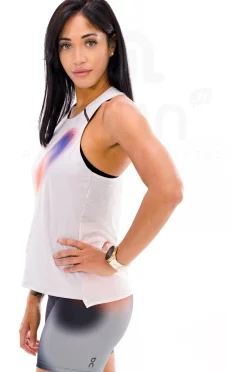 Femme On-Running Débardeurs^Performance femme