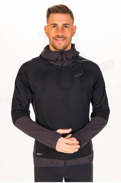 Homme Inov-8 Vestes & Coupe Vent^Performance Hybrid