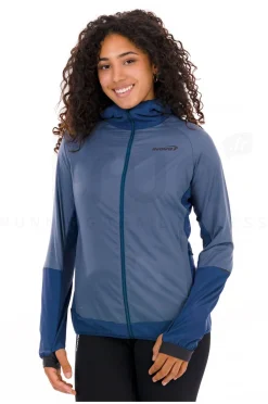 Femme Inov-8 Vestes & Coupe Vent^Performance Hybrid femme