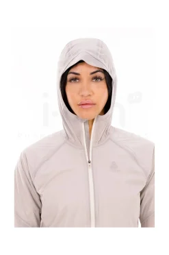 Femme Odlo Vestes & Coupe Vent^Performance Knit Dual Dry femme