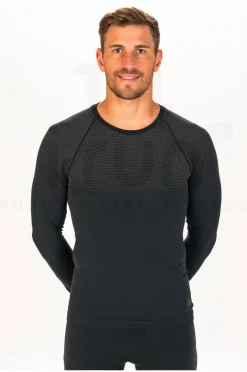 Homme Odlo Manches Longues^Performance Light