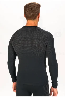 Homme Odlo Manches Longues^Performance Light