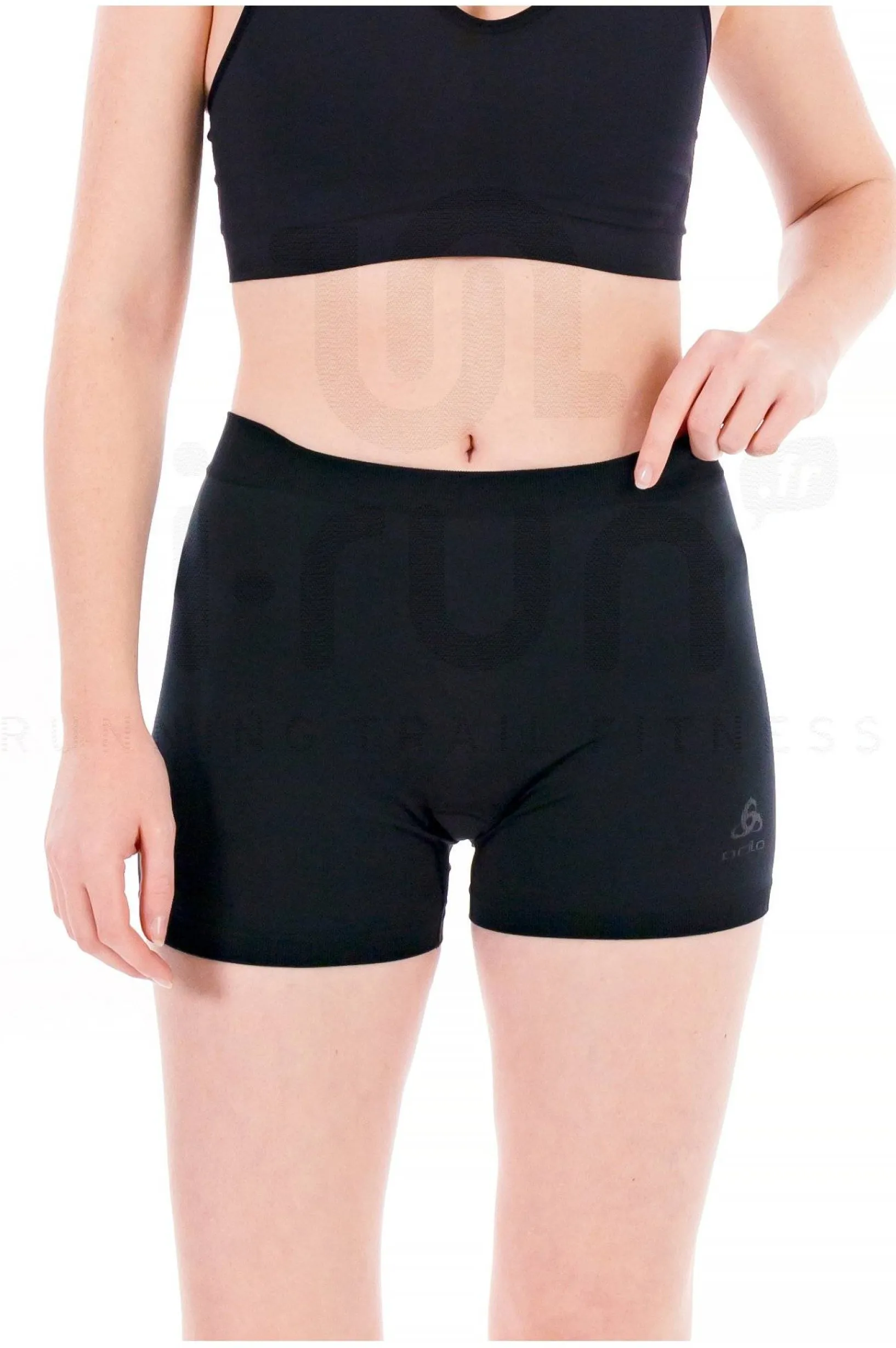 Femme Odlo Sous-Vêtements^Performance Light femme