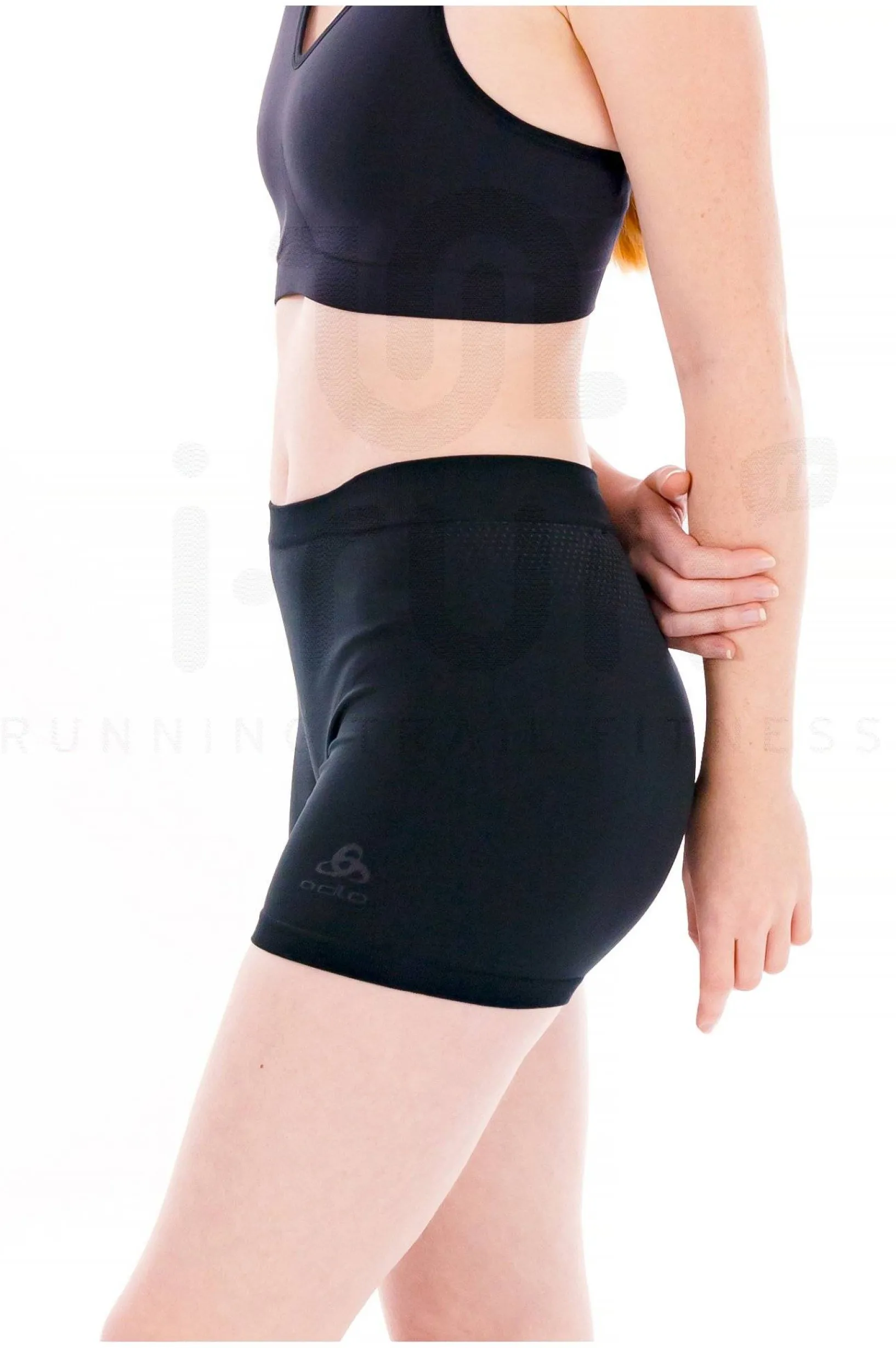 Femme Odlo Sous-Vêtements^Performance Light femme