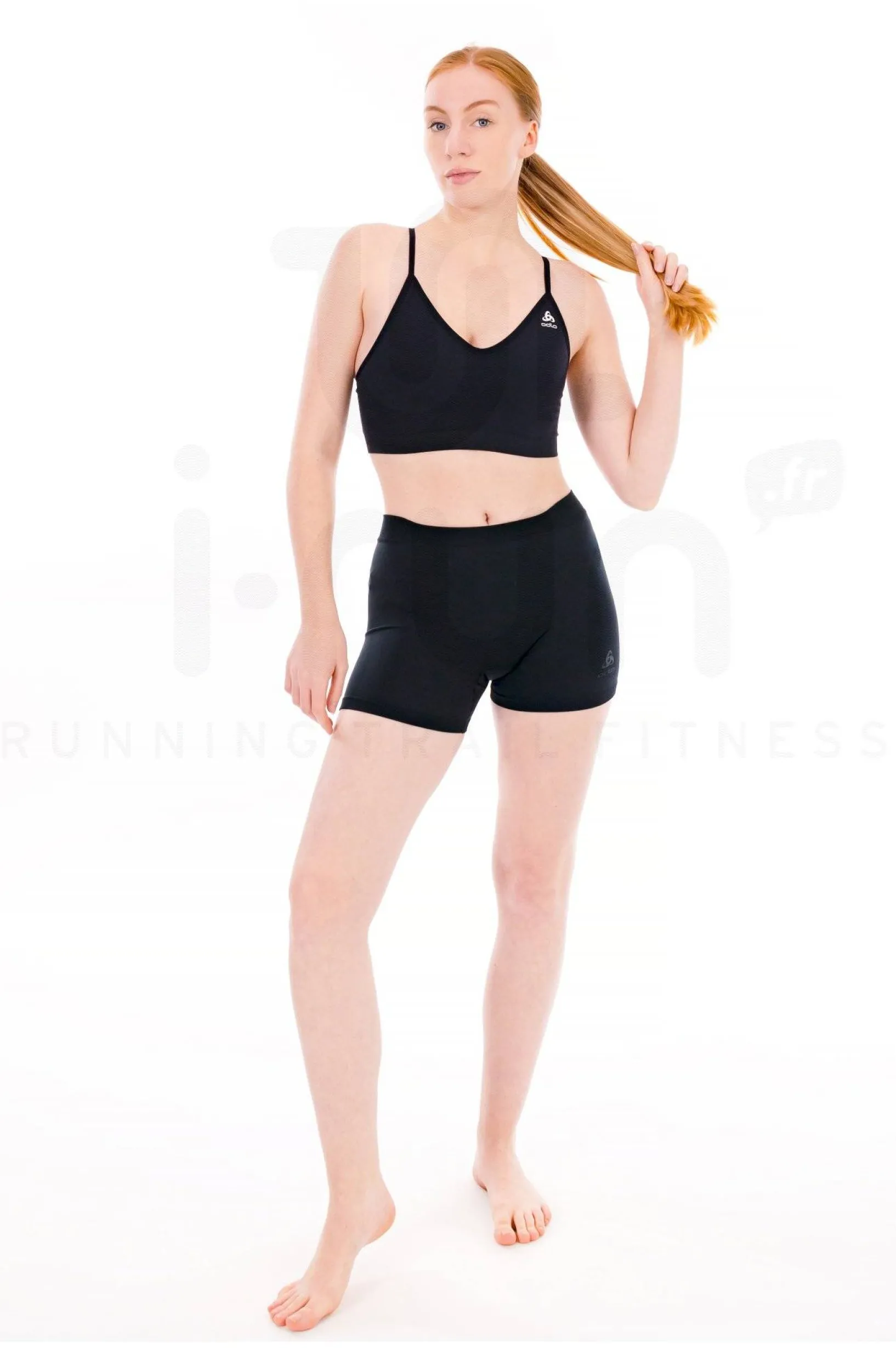 Femme Odlo Sous-Vêtements^Performance Light femme