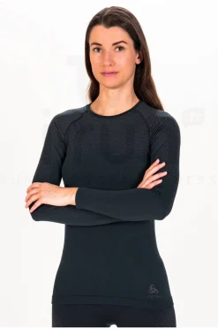 Femme Odlo Manches Longues^Performance Light femme