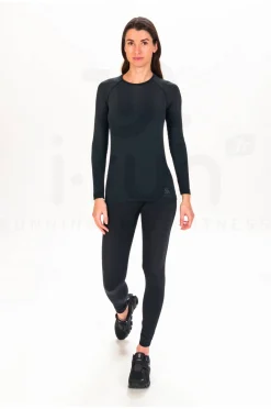 Femme Odlo Manches Longues^Performance Light femme