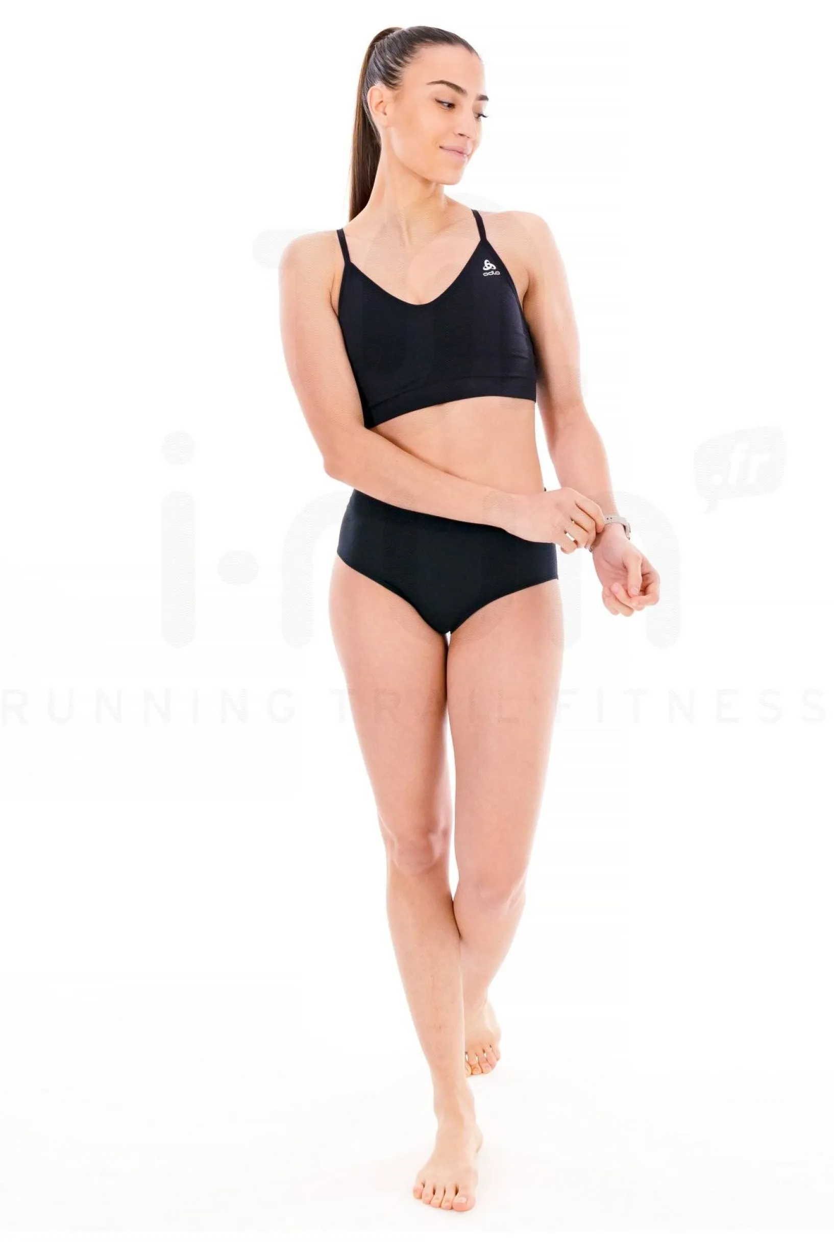 Femme Odlo Sous-Vêtements^Performance Light femme