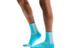 On-Running Chaussettes^Performance Run Mid