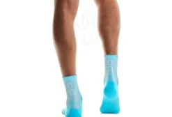 On-Running Chaussettes^Performance Run Mid