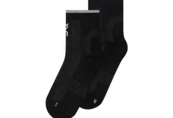 On-Running Chaussettes^Performance Run Mid