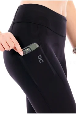 Femme On-Running Collants / Pantalons^Performance Tights 7/8 femme