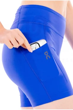 Femme On-Running Shorts / Cuissards / Jupes^Performance Tights femme