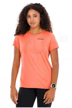 Femme Inov-8 Manches Courtes^Performance W femme