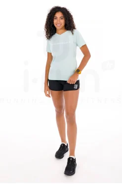 Femme Compressport Shorts / Cuissards / Jupes^Performance W femme