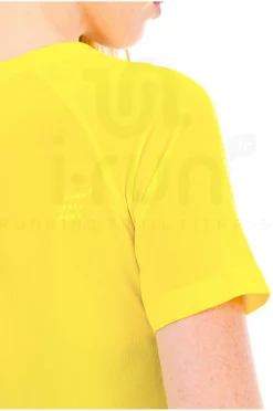 Femme Compressport Manches Courtes^Performance W femme