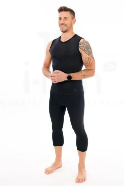 Homme Odlo Collants 3/4^Performance Warm