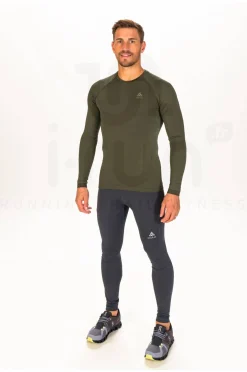 Homme Odlo Manches Longues^Performance Warm