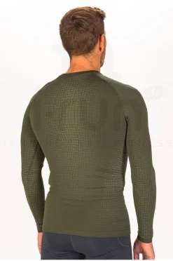 Homme Odlo Manches Longues^Performance Warm