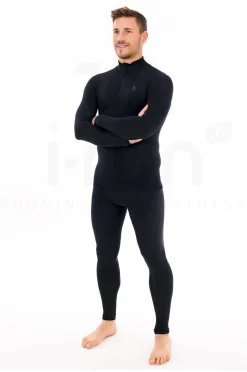 Homme Odlo Collants / Pantalons^Performance Warm