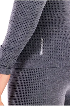 Homme Odlo Manches Longues^Performance Warm