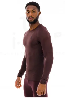 Homme Odlo Manches Longues^Performance Warm ECO