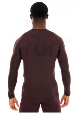 Homme Odlo Manches Longues^Performance Warm ECO