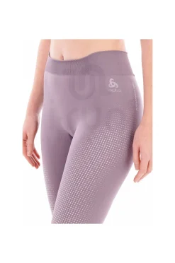 Femme Odlo Collants / Pantalons^Performance Warm femme