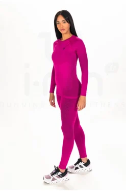 Femme Odlo Manches Longues^Performance Warm femme