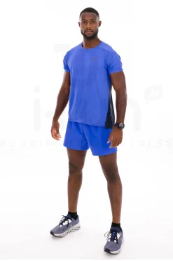 Homme On-Running Manches Courtes^Performance-T