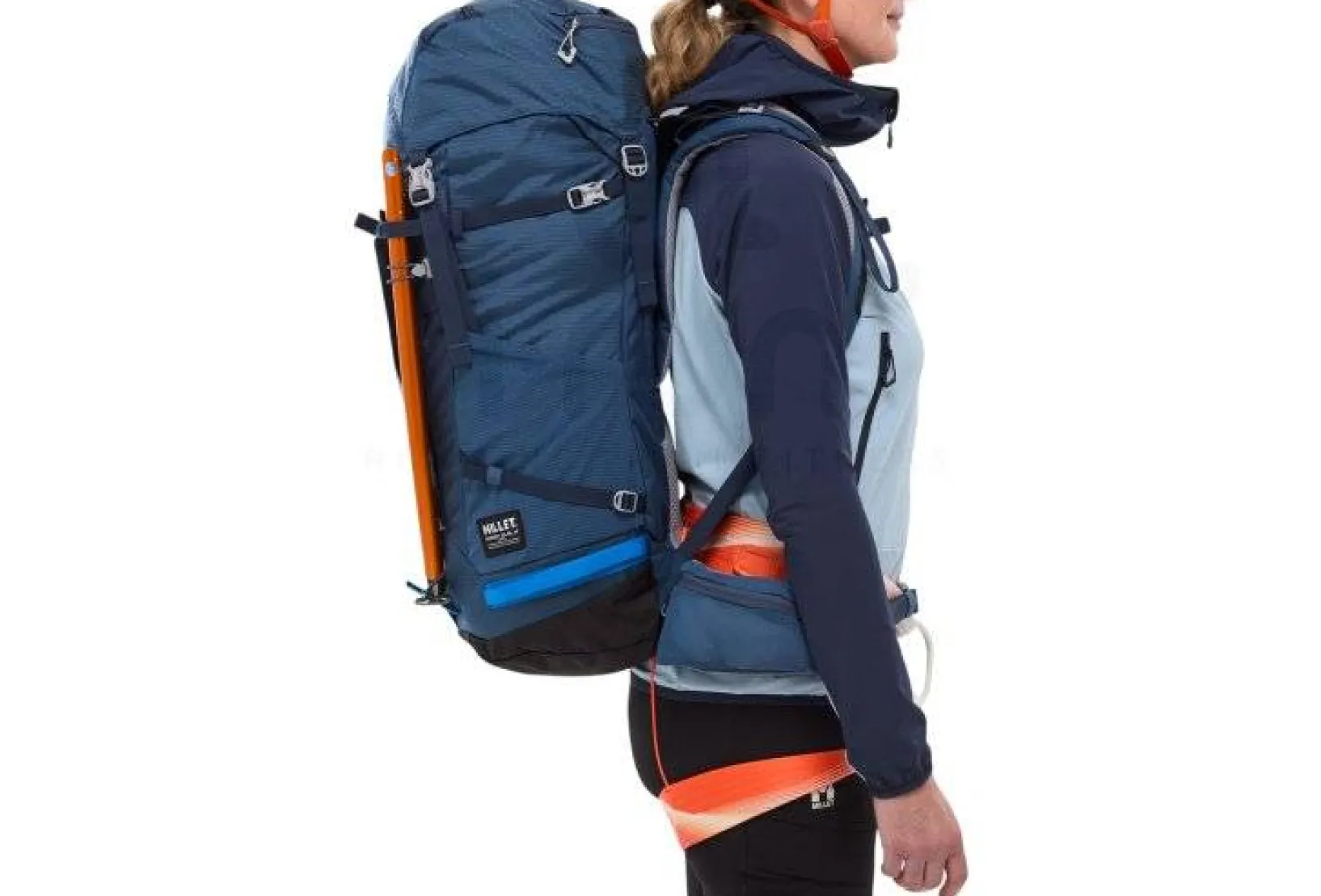 Millet Sac À Dos^Peuterey 35+10 femme