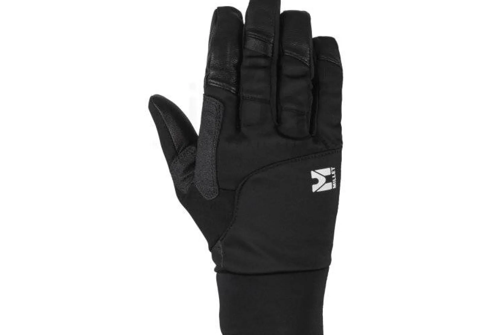 Millet Bonnets / Gants^Pierra Ment