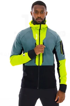 Homme Millet Vestes & Coupe Vent^Pierra Ment