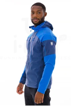 Homme Millet Vestes & Coupe Vent^Pierra Ment M