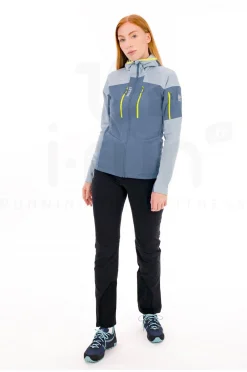 Femme Millet Vestes & Coupe Vent^Pierra Ment W femme
