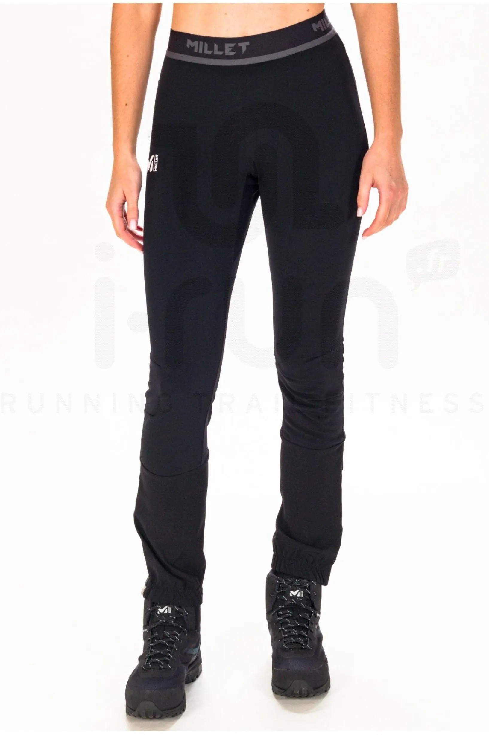 Femme Millet Collants / Pantalons^Pierra Ment W femme