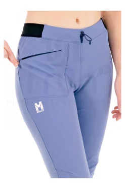 Femme Millet Collants / Pantalons^Pierra Ment W femme