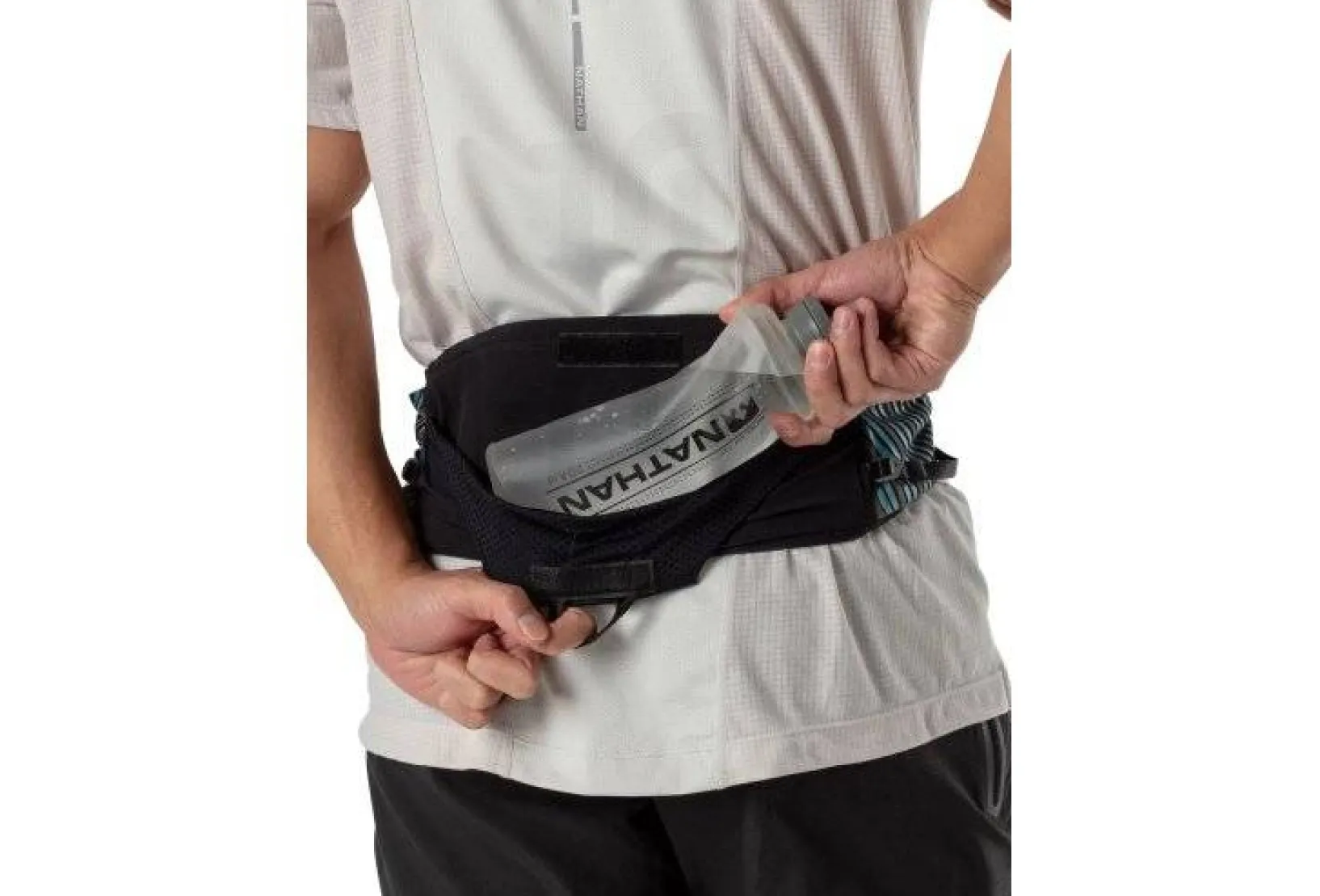 Nathan Ceinture / Porte Dossard^Pinnacle Belt